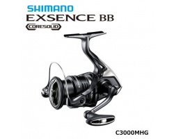 Shimano 20 Exsence BB C3000MHG
