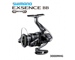 Shimano 20 Exsence BB 3000MHG