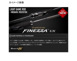 Graphiteleader 26 Finezza UX 26GFINUC-762ML-T