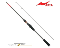 Apia 25 Foojin’Z Beast Brawl S93MH