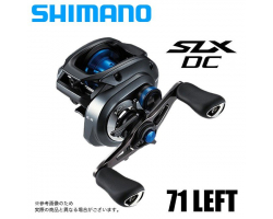 Shimano 20 SLX DC 71