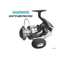 Shimano 14 Spheros 6000PG SW
