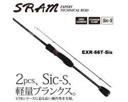 TICT SRAM EXR-66T-Sis