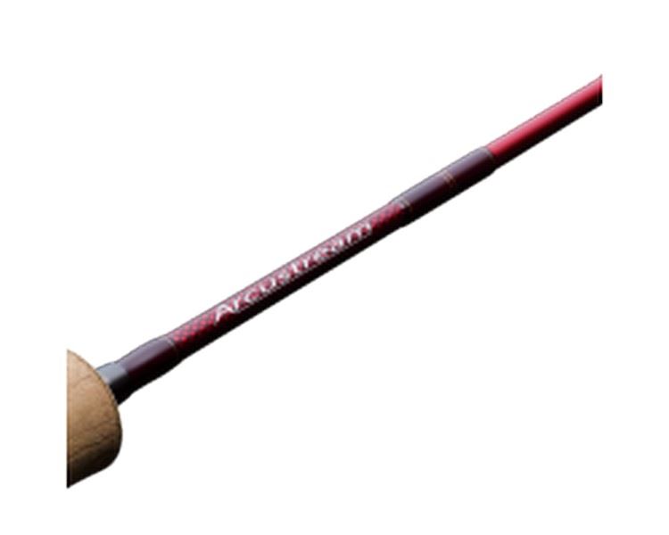 Valleyhill Arcustream ASC-38