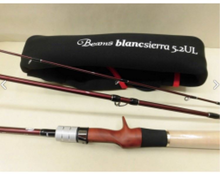 Fishman Beams Blancsierra 5.2UL