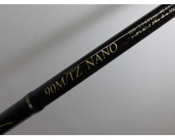Yamaga Blanks Calista 90M/TZ Nano