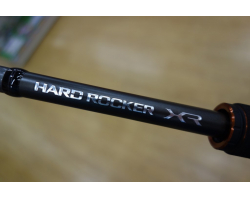 Shimano 20 Hard Rocker XR B76H