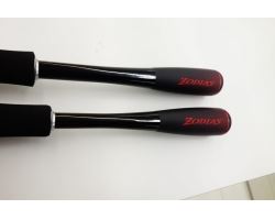 Shimano 20 Zodias 264UL-2