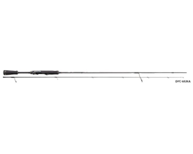 Major Craft Days DYS-S632UL/SFS Solid Tip