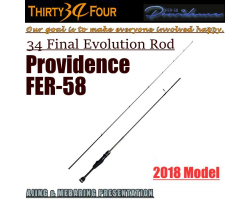 Thirty34Four Providence FER-58