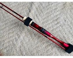 Shimano 19 World SHAULA Technical Edition S62UL-2/F