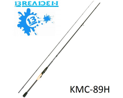 Breaden 19 SWG Monster Calling KMC-89H