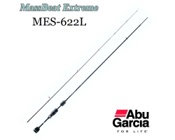 Abu Garcia Mass Beat Extreme MES-622L
