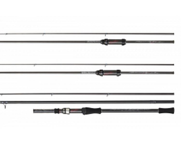 Varivas Works Limited SW Finesse TFL-55RX