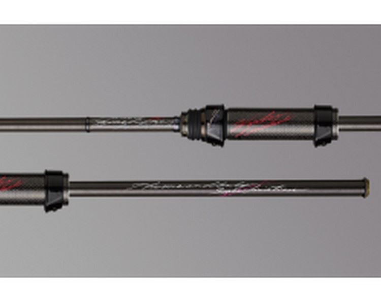 Varivas Works Limited SW Finesse TFL-55RX