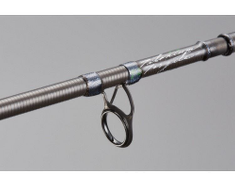 Varivas Works Limited SW Finesse TFL-55RX