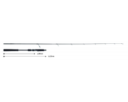 Yamaga Blanks SeaWalk Light-Jigging 64L