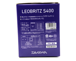 Daiwa 16 Leobritz S400