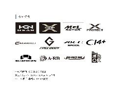 Shimano 18 Cardiff CI4+ 1000S