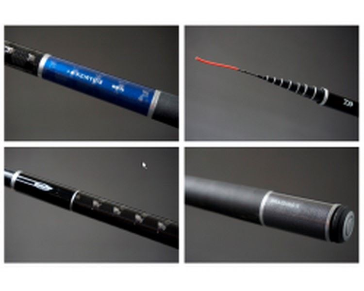 Daiwa KOTSUGI KEIRYU X