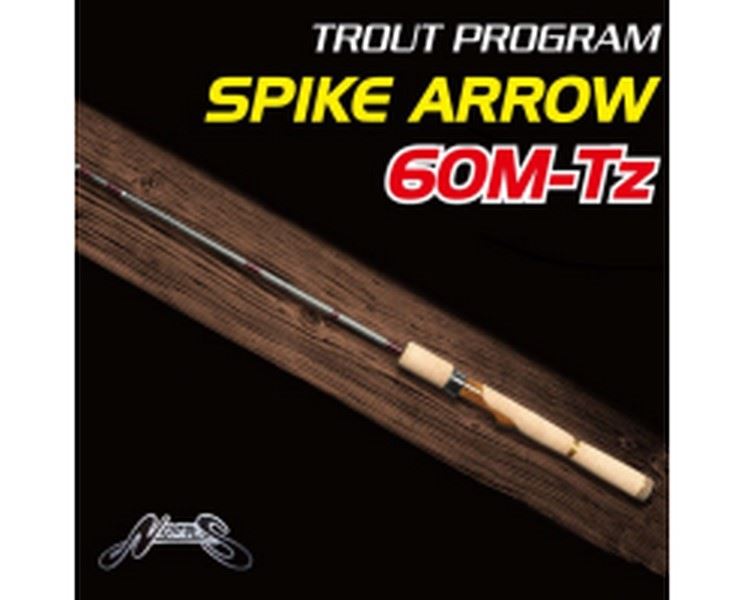 Nories Spike Arrow 60M-TZ