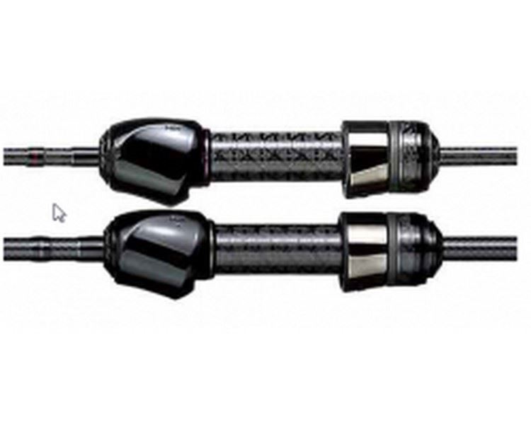 Smith Troutin Spin Field Dream Black Custom FLBC-T61ML