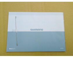 Shimano 18 Plays 3000XP