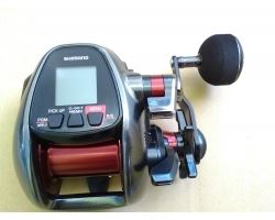 Shimano 18 Plays 3000XP