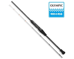 Olympic 25 Corto Boat Ajing GCORBC-602L-HS