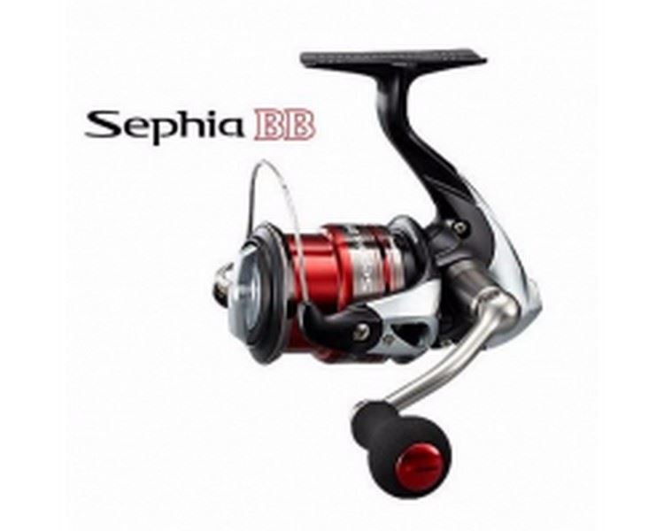Shimano 13 Sephia BB C3000HGS