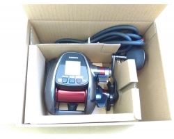 Shimano 18 Plays 3000XP