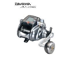 Daiwa 14 Leobritz 400