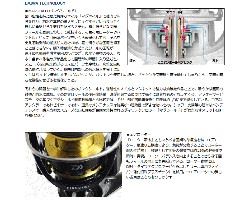 Daiwa 15 Vadel 3500