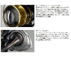 Daiwa 15 Vadel 3500