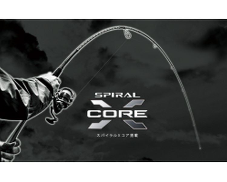 Shimano Exsence Infinity S1000MRF