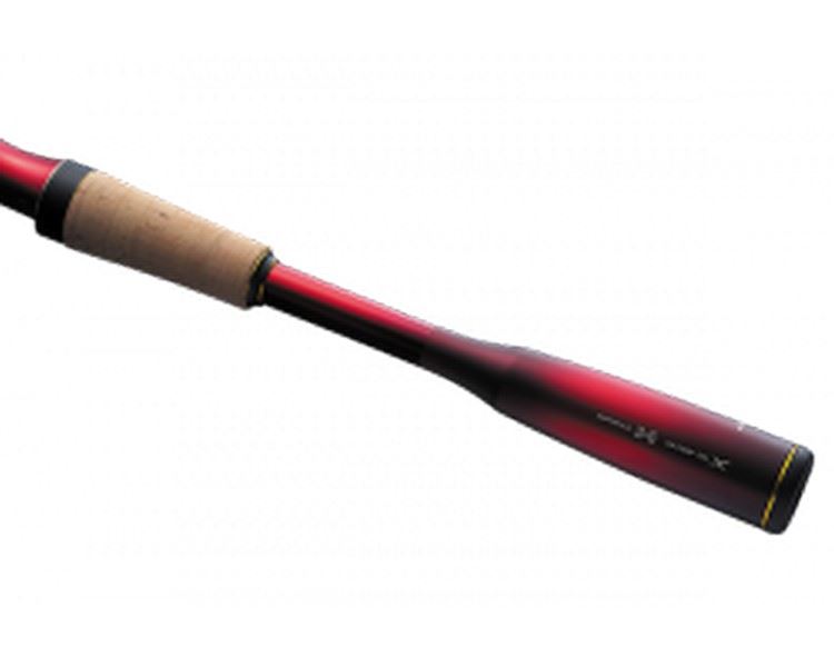 Shimano 18 World SHAULA 2652R-3 Red Type