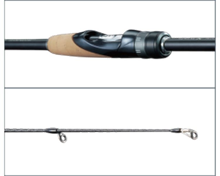 Shimano 19 Brenious S78L