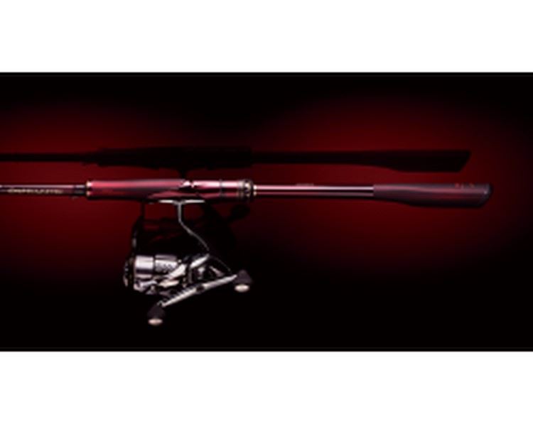 Shimano 19 Sephia Limited S85ML