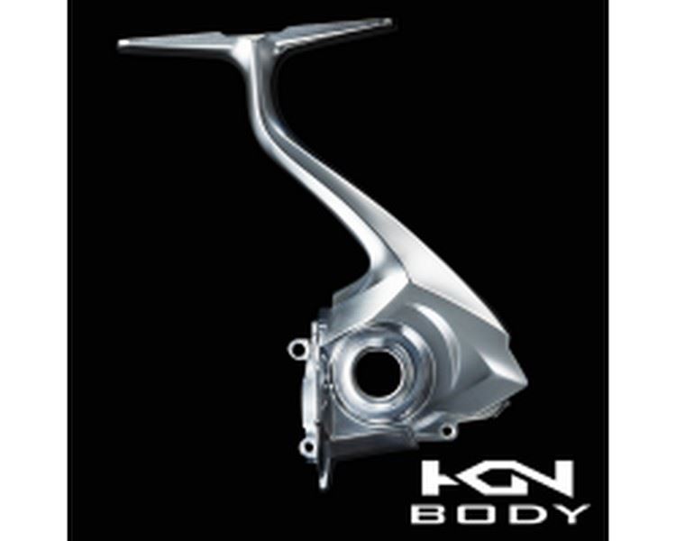 Shimano 20 Twin Power 2500S