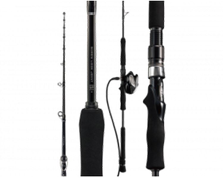 Shimano 19 OCEA EJ B63-3
