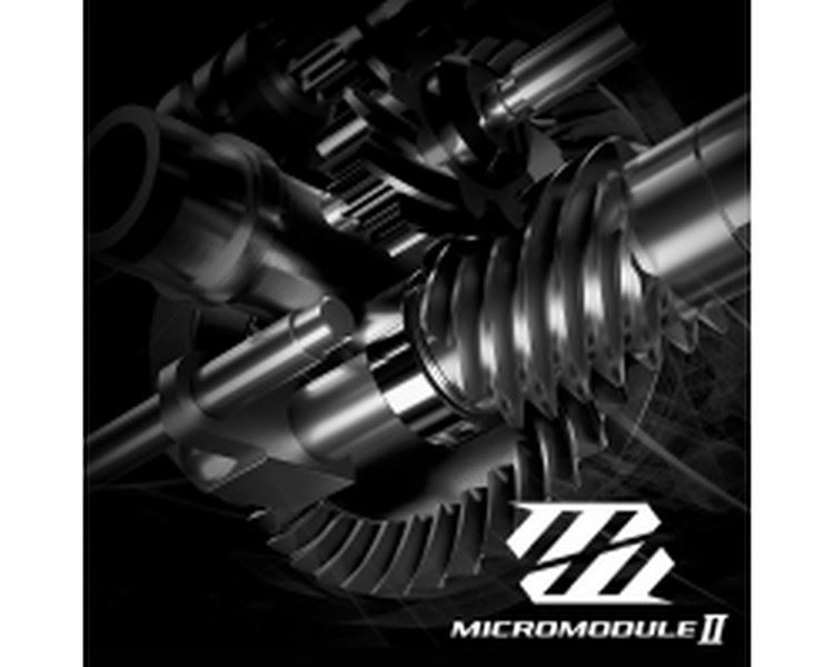 Shimano 20 Twin Power 2500S