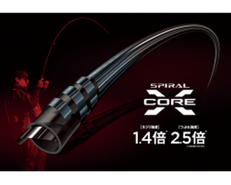 Shimano 19 Sephia Limited S86M