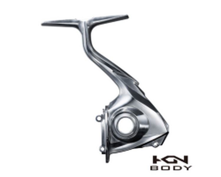 Shimano 19 Stradic C3000HG