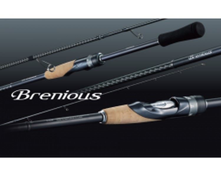 Shimano 19 Brenious S78L