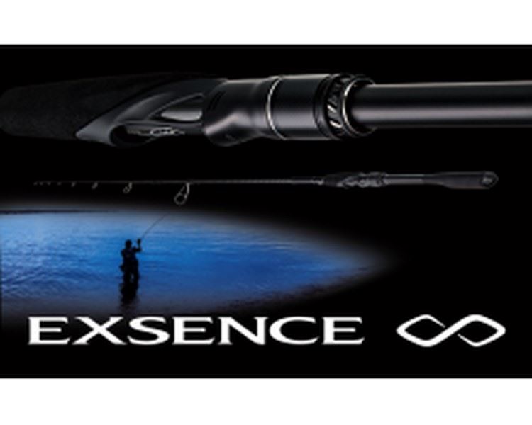 Shimano Exsence Infinity B806MR