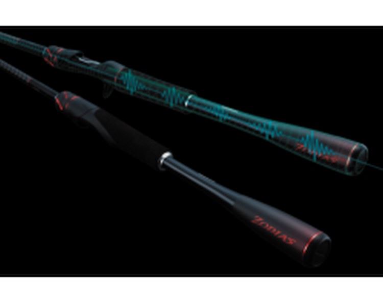 Shimano 20 Zodias 176M-2