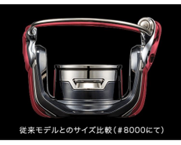 Shimano 19 Stella SW 10000PG