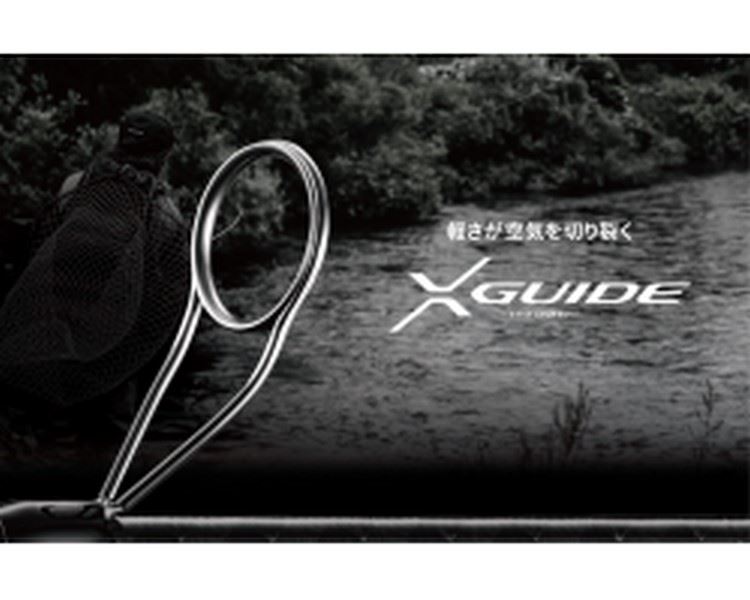 Shimano 19 Exsence Genos S96M/F-3
