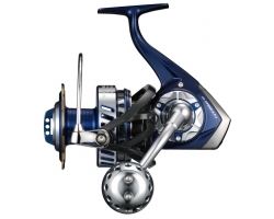 Daiwa 14 Saltiga 8000H Expedition