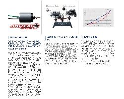 Shimano 15 ForceMaster 800